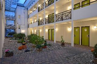 B&B Hotel Ingolstadt fotoÄŸrafÄ±