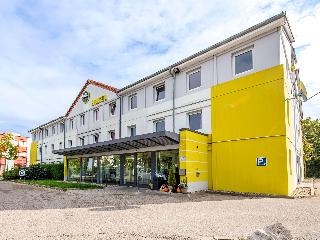 B&B Hotel Ingolstadt fotoÄŸrafÄ±