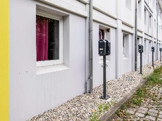B&B Hotel Ingolstadt fotoÄŸrafÄ±