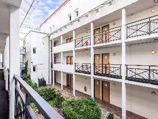 B&B Hotel Ingolstadt fotoÄŸrafÄ±