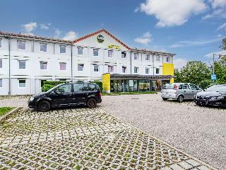 B&B Hotel Ingolstadt fotoÄŸrafÄ±