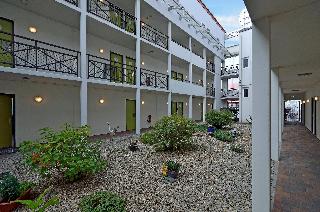 B&B Hotel Ingolstadt fotoÄŸrafÄ±