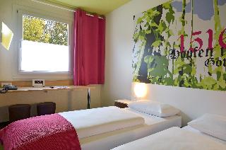 B&B Hotel Ingolstadt fotoÄŸrafÄ±