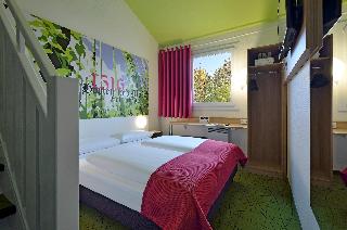 B&B Hotel Ingolstadt fotoÄŸrafÄ±