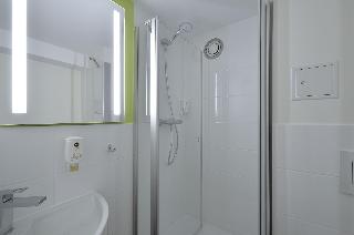 B&B Hotel Ingolstadt fotoÄŸrafÄ±