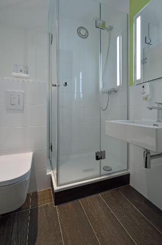 B&B Hotel Ingolstadt fotoÄŸrafÄ±