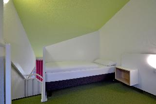 B&B Hotel Ingolstadt fotoÄŸrafÄ±
