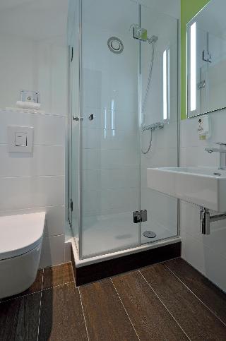 B&B Hotel Ingolstadt fotoÄŸrafÄ±