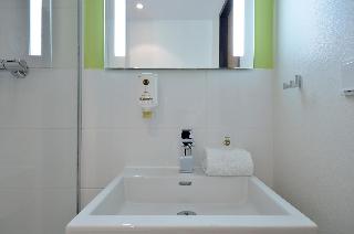 B&B Hotel Ingolstadt fotoÄŸrafÄ±