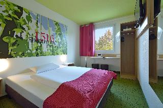 B&B Hotel Ingolstadt fotoÄŸrafÄ±