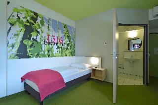 B&B Hotel Ingolstadt fotoÄŸrafÄ±