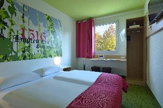 B&B Hotel Ingolstadt fotoÄŸrafÄ±
