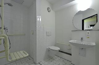 B&B Hotel Ingolstadt fotoÄŸrafÄ±