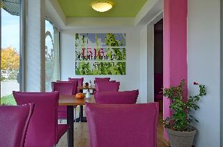 B&B Hotel Ingolstadt fotoÄŸrafÄ±