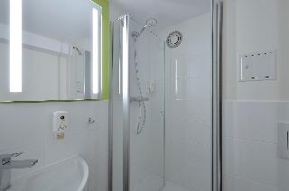 B&B Hotel Ingolstadt fotoÄŸrafÄ±