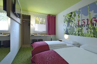 B&B Hotel Ingolstadt fotoÄŸrafÄ±