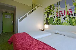 B&B Hotel Ingolstadt fotoÄŸrafÄ±