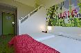 B&B Hotel Ingolstadt oda fotoğrafı