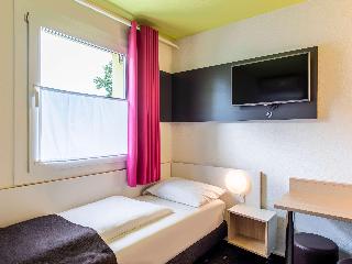 B&B Hotel Ingolstadt fotoÄŸrafÄ±