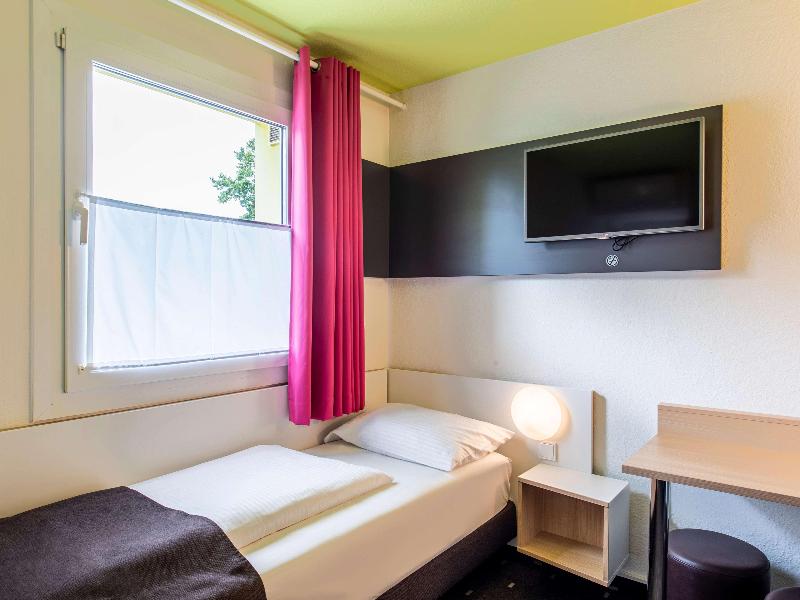 B&B Hotel Ingolstadt - Oda