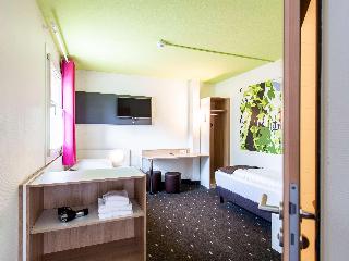 B&B Hotel Ingolstadt fotoÄŸrafÄ±
