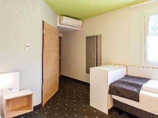 B&B Hotel Ingolstadt fotoÄŸrafÄ±