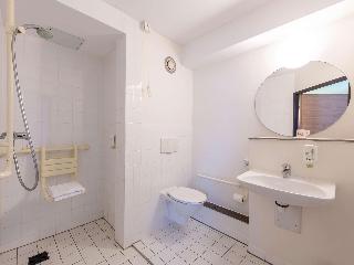 B&B Hotel Ingolstadt fotoÄŸrafÄ±