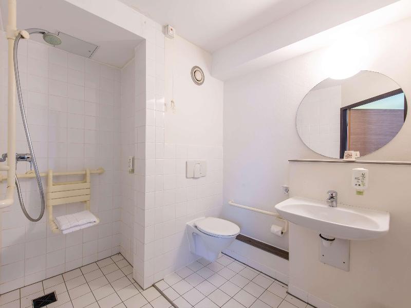 B&B Hotel Ingolstadt - Oda