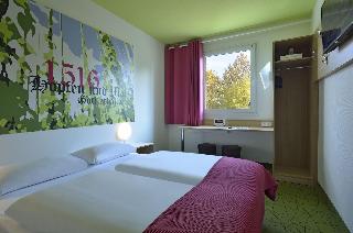 B&B Hotel Ingolstadt fotoÄŸrafÄ±