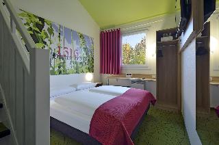 B&B Hotel Ingolstadt fotoÄŸrafÄ±