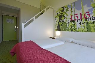 B&B Hotel Ingolstadt fotoÄŸrafÄ±