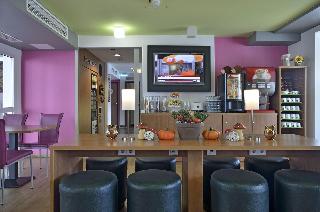 B&B Hotel Ingolstadt fotoÄŸrafÄ±