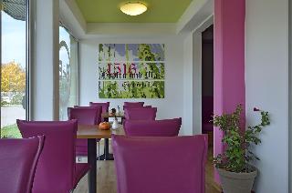 B&B Hotel Ingolstadt fotoÄŸrafÄ±