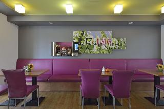 B&B Hotel Ingolstadt fotoÄŸrafÄ±