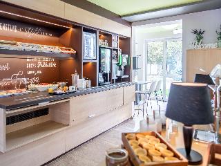 B&B Hotel Ingolstadt fotoÄŸrafÄ±