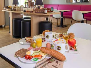 B&B Hotel Ingolstadt fotoÄŸrafÄ±