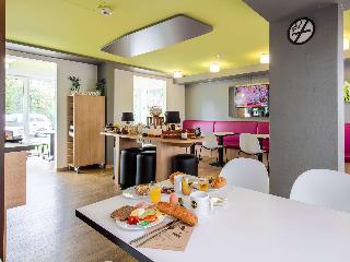 B&B Hotel Ingolstadt fotoÄŸrafÄ±