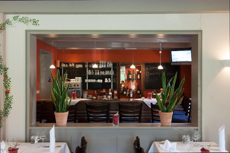Jungfrau - Bar