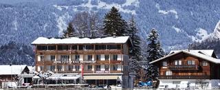Jungfrau