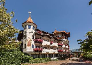 Granpanoramahotel Stephanshof