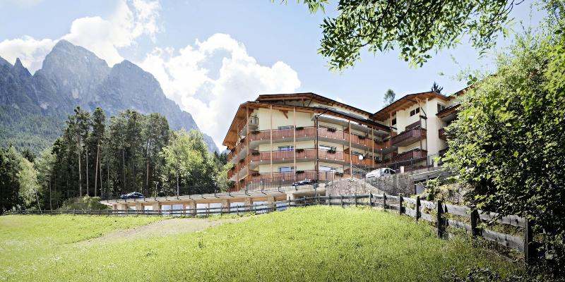 Parc Hotel Miramonti - Genel