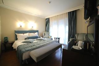 Tria Elegance Istanbul