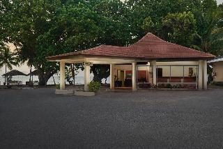 Patra Anyer Beach Resort fotoÄŸrafÄ±