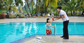 Patra Anyer Beach Resort fotoÄŸrafÄ±