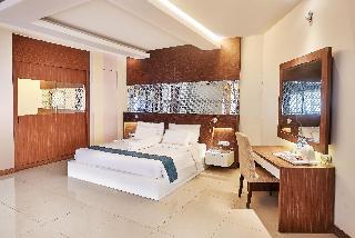 Patra Anyer Beach Resort otel fotoğrafı