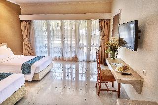 Patra Anyer Beach Resort fotoÄŸrafÄ±