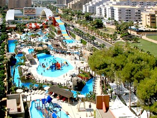 MAGIC BALNEARIO