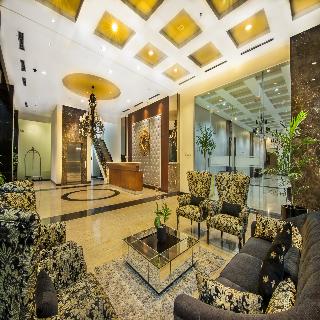The Mirah Bogor Hotel fotoÄŸrafÄ±