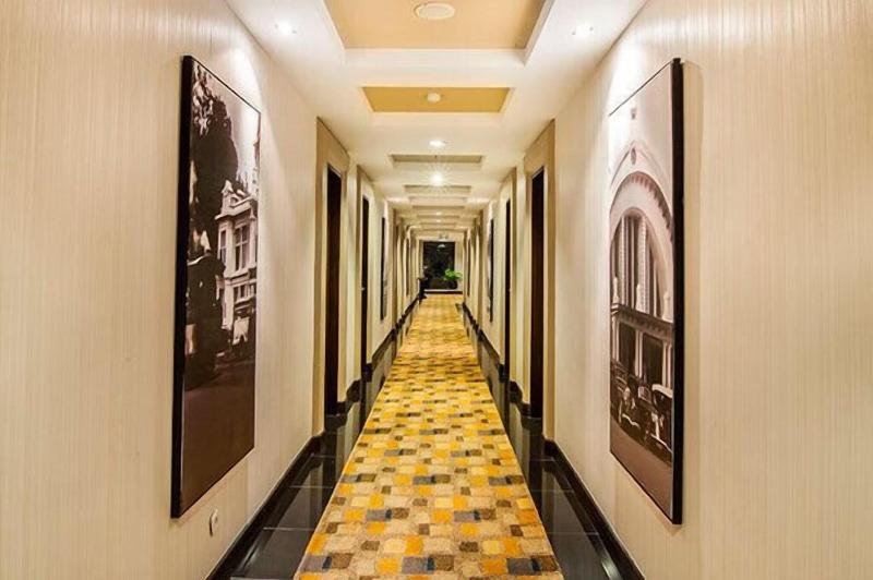 The Mirah Bogor Hotel - Lobi