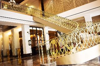 The Mirah Bogor Hotel fotoÄŸrafÄ±